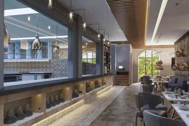 Courtyard by Marriott Tashkent - image 3