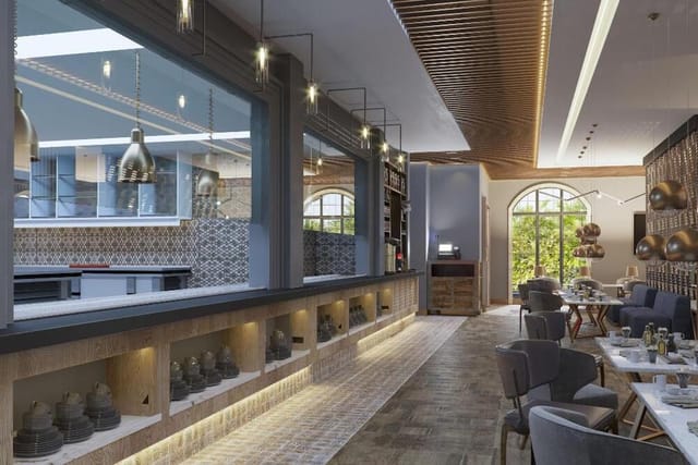 Courtyard by Marriott Tashkent - image 3