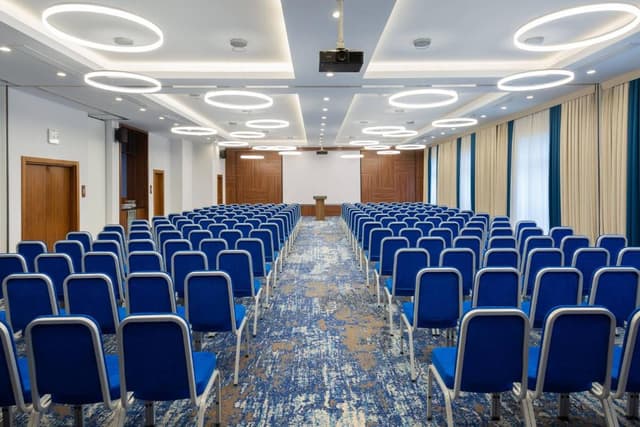 VIP Room