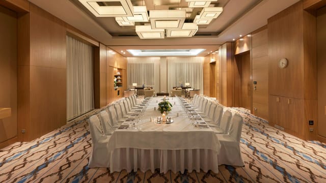 Congress Hall Tashkent City - image 3