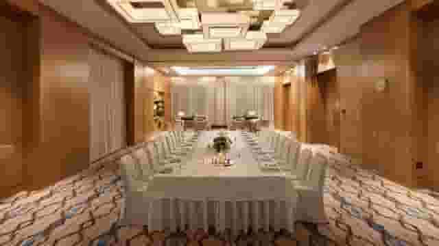Congress Hall Tashkent City