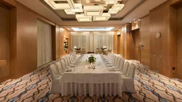 Congress Hall Tashkent City - image 3
