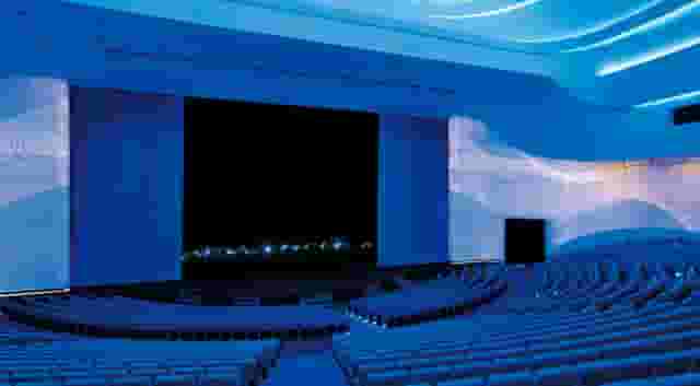 Concert Hall