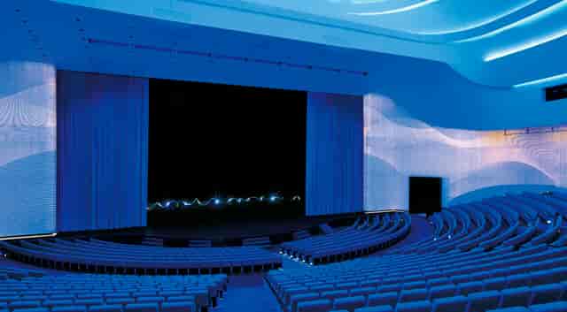 Congress Hall Tashkent City - image 3