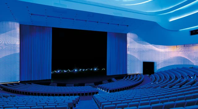 Concert Hall