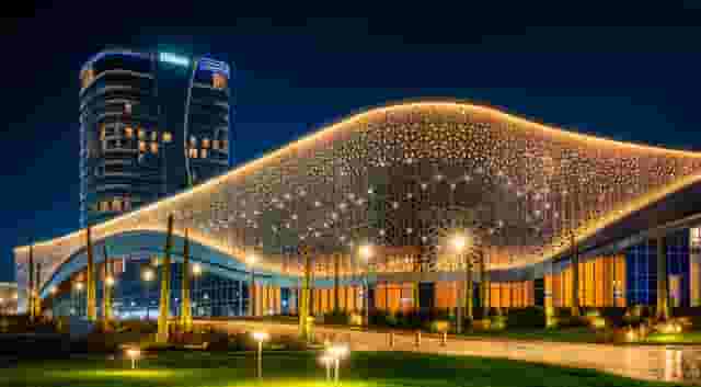 Concert Hall