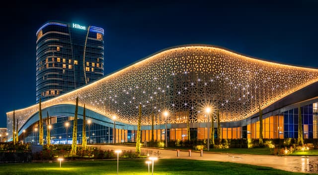 Concert Hall
