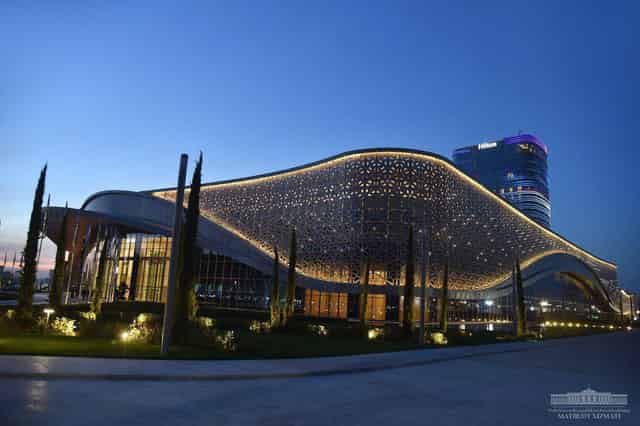 Concert Hall