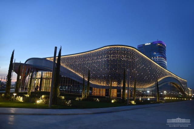 Concert Hall