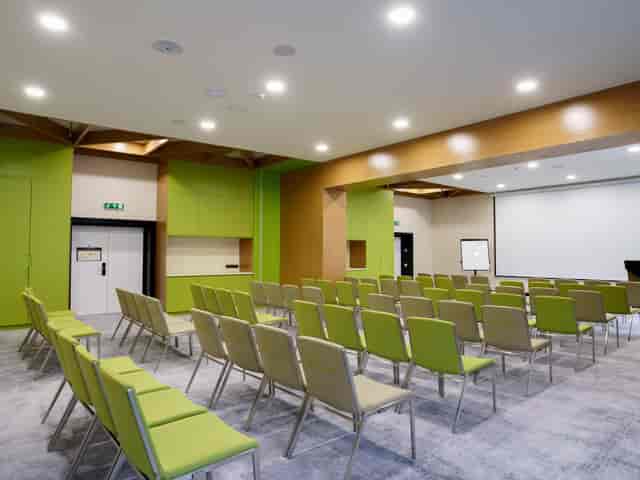 Congress Hall Tashkent City - image 2