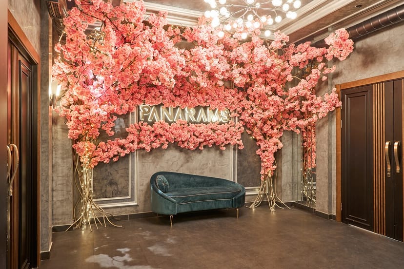 Panarams Tashkent Hotel, a member of Radisson Individuals - image 1