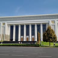 Modern Conference Venues