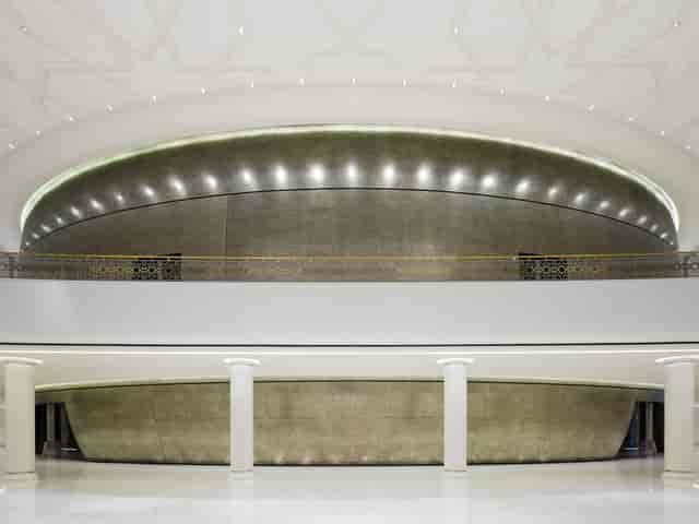 Palace of International Forums Uzbekistan - image 2