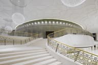 Modern Conference Venues