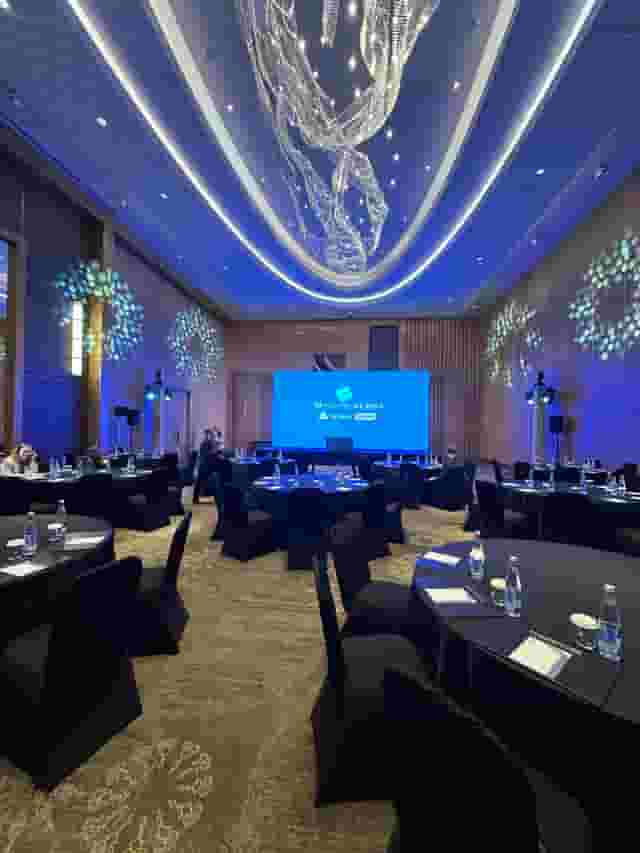 City Palace Hotel Tashkent