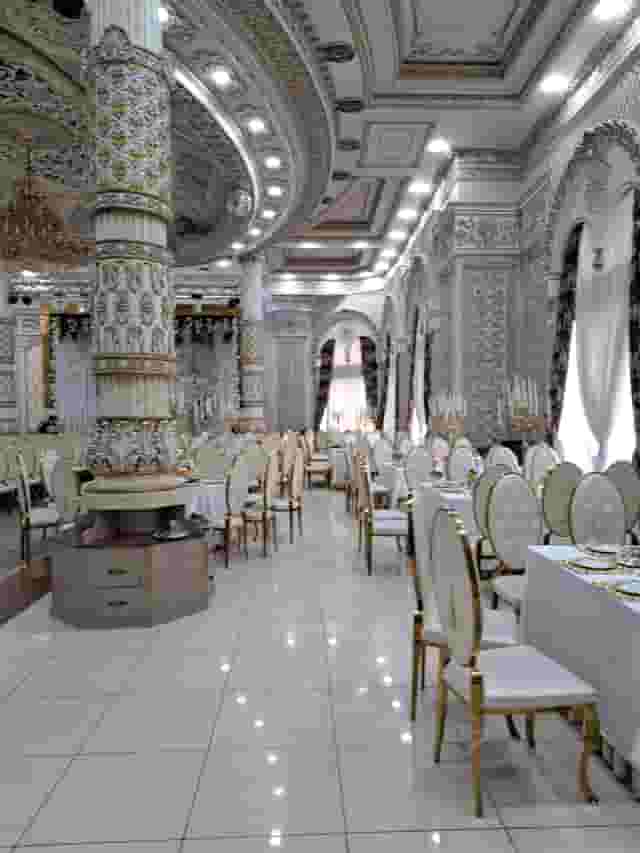 City Palace Hotel Tashkent
