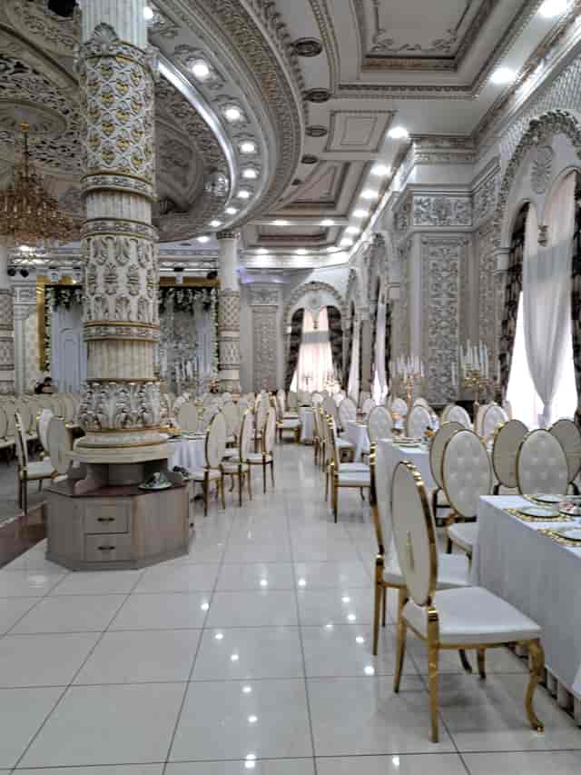 City Palace Hotel Tashkent - image 2