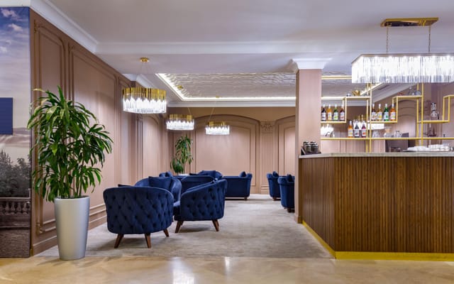 Mercure Tashkent South - image 3