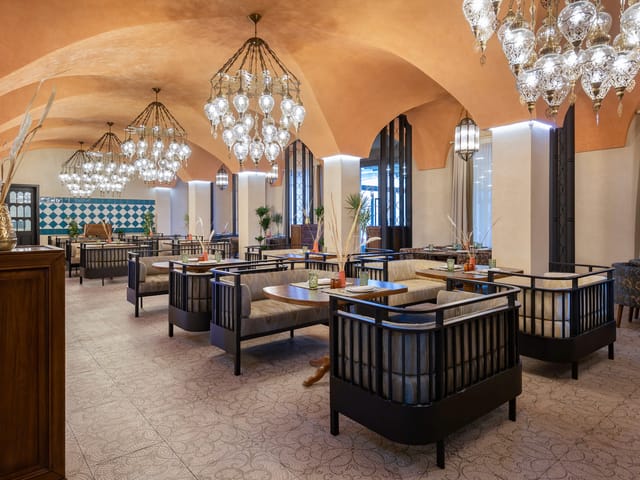 Mercure Tashkent South - image 2