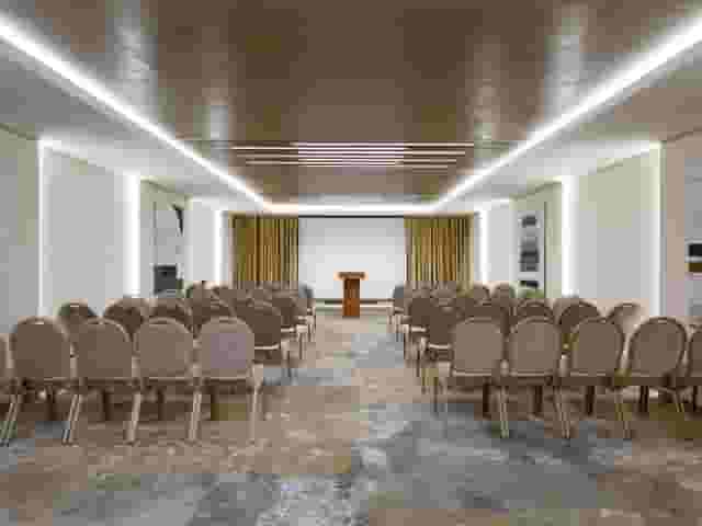 Mercure Tashkent South