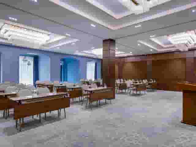 Mercure Tashkent South
