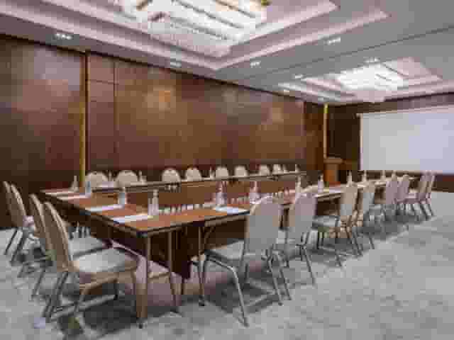 Mercure Tashkent South
