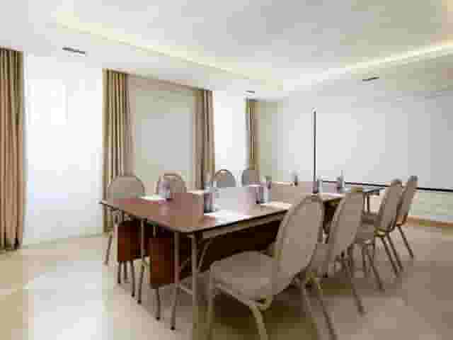 Mercure Tashkent South