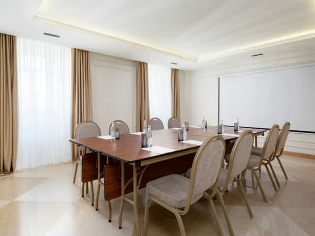 Mercure Tashkent South - image 2