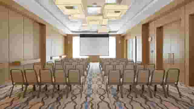 International Hotel Tashkent