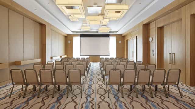 International Hotel Tashkent - image 3