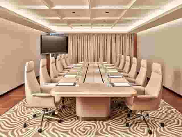 International Hotel Tashkent