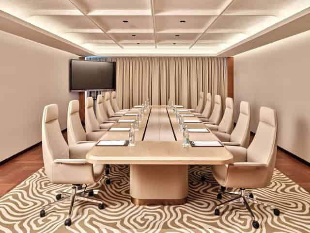 International Hotel Tashkent