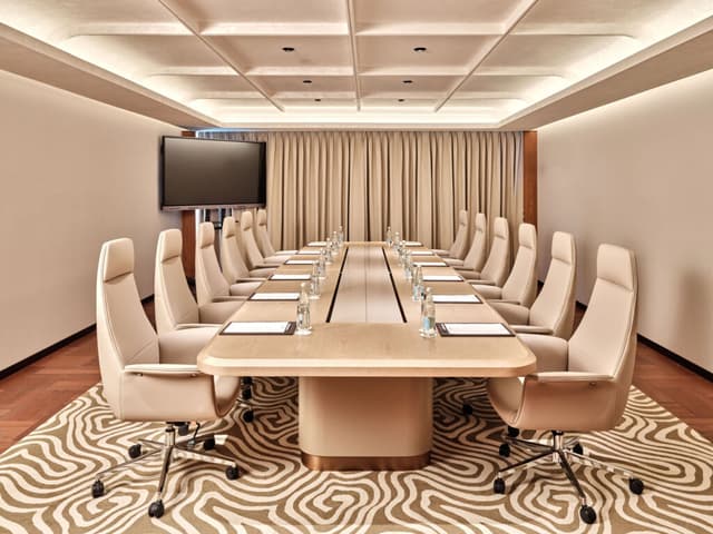 International Hotel Tashkent