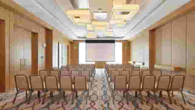 Conference Hall 1