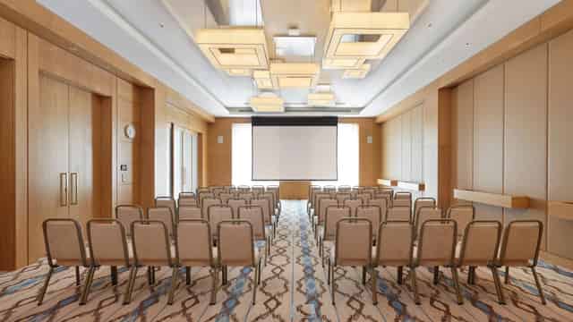 Conference Hall 1