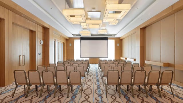 Conference Hall 1