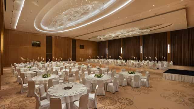 Conference Hall 1