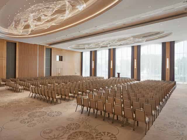 Conference Hall 1