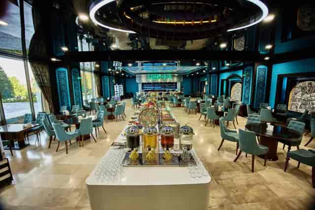 Uzbekistan Hotel - image 2