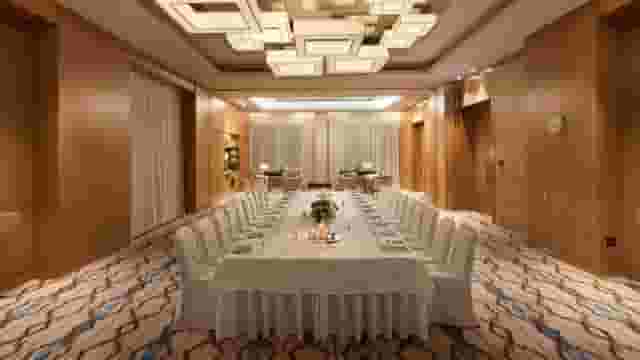 Uzbekistan Hotel