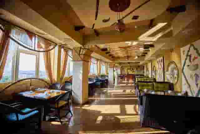 Uzbekistan Restaurant