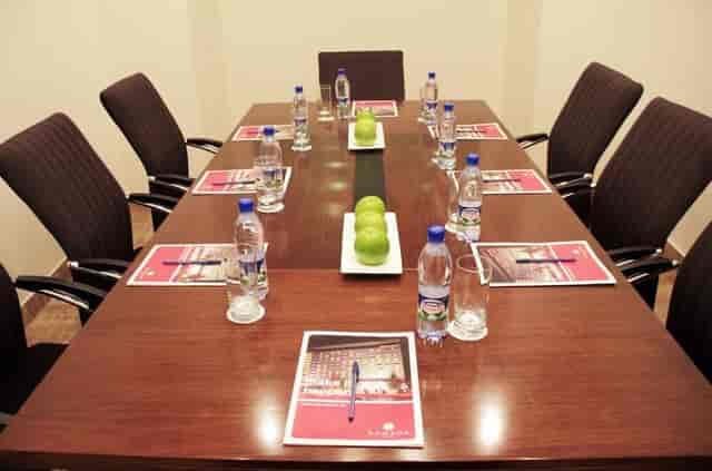 Ramada Tashkent - image 3
