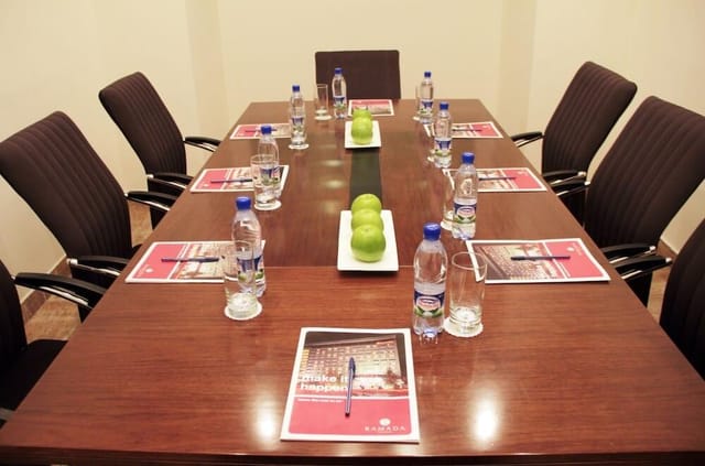 Ramada Tashkent - image 3