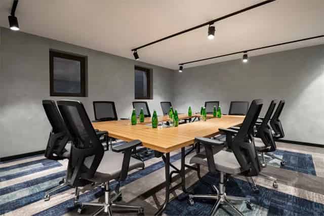 Zenith Room