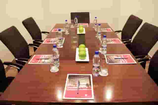 Zenith Room