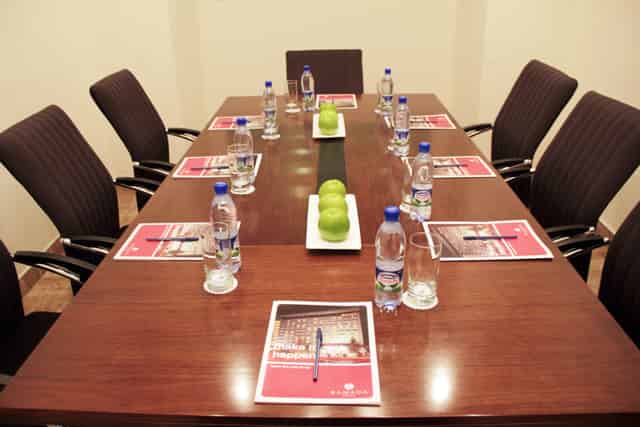 Zenith Room