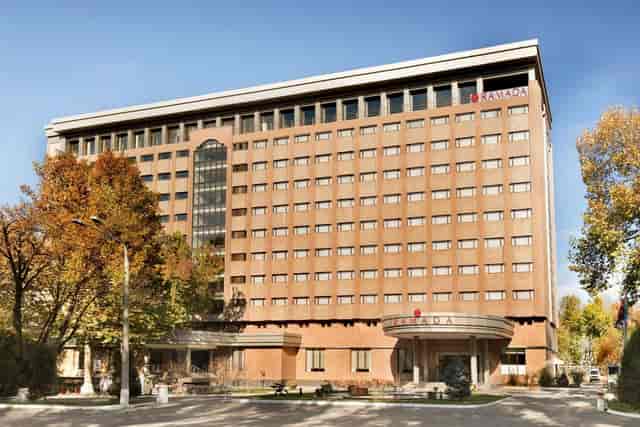 Ramada Tashkent - image 3