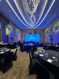 Seminar Rooms