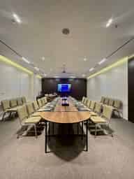 Training Venues