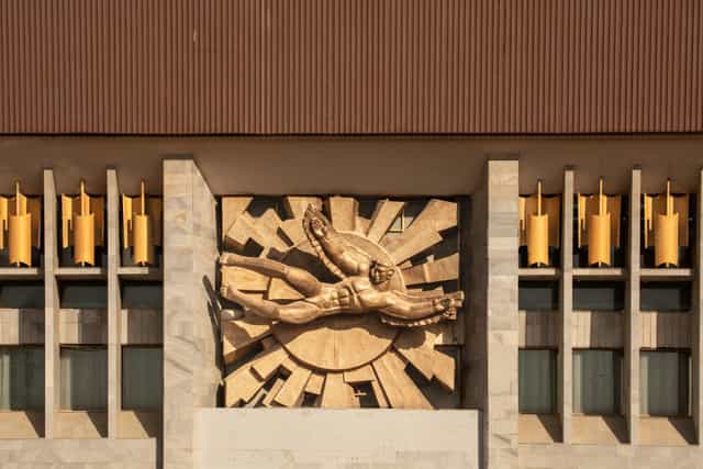 Tashkent Plaza - image 3
